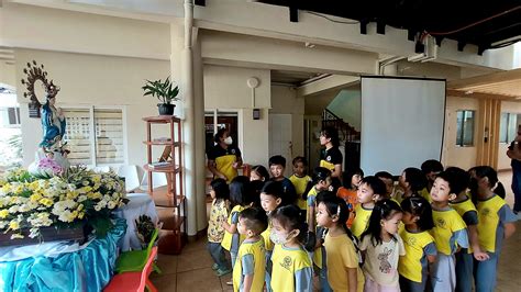 the mary bree village montessori school|EXPERIENCE REAL .